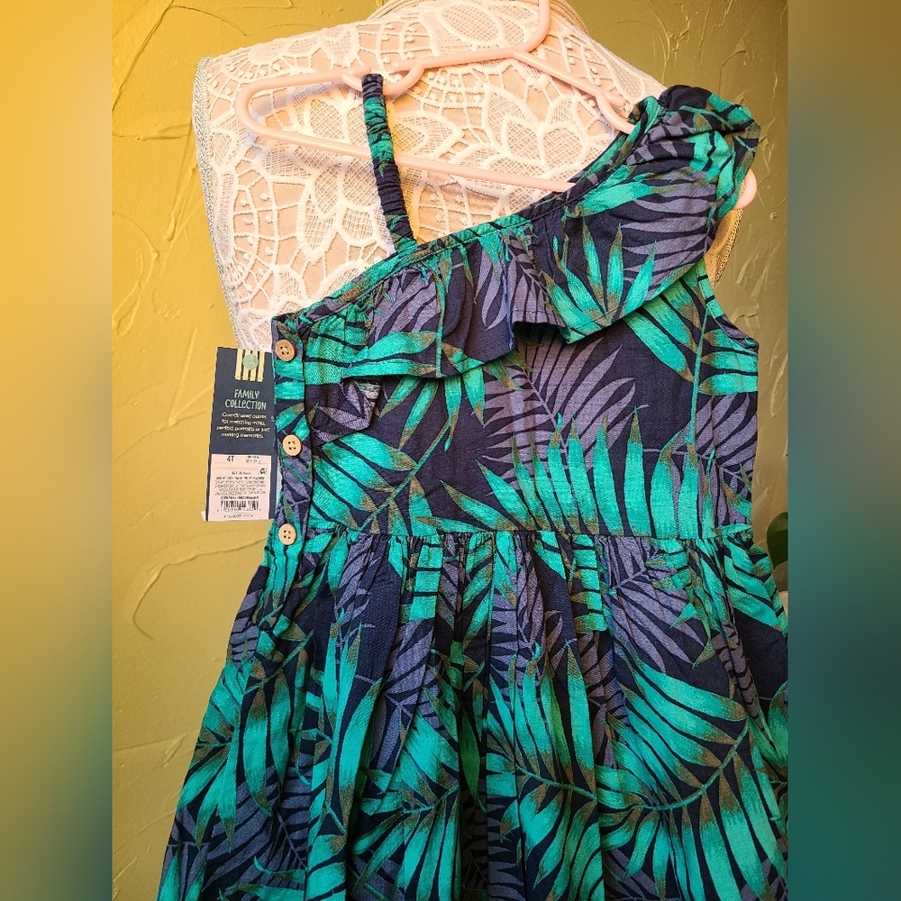 Dress 4T - Picture 8 of 8